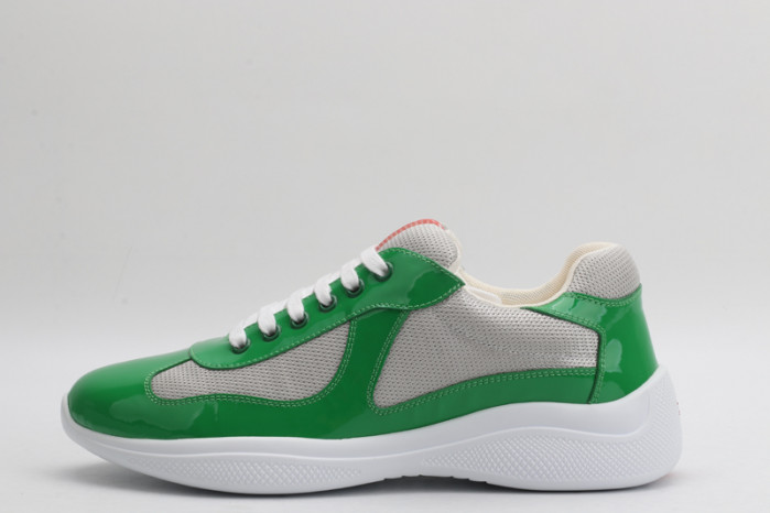 PRA shoes