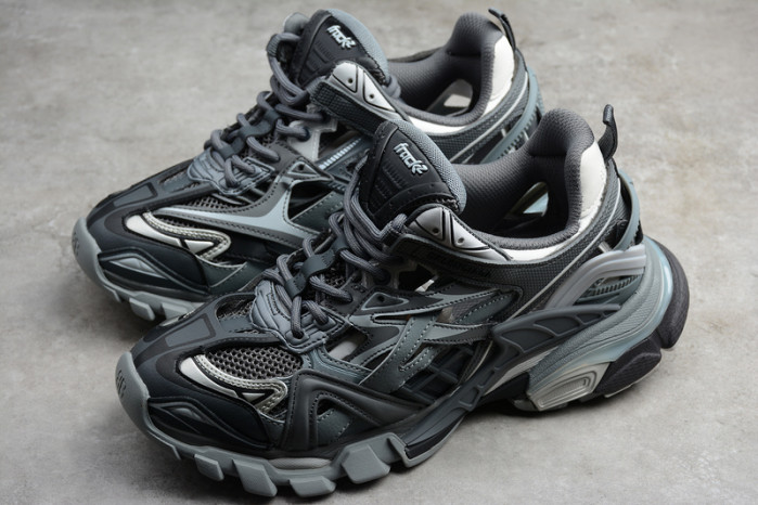 BLCG Track.2 grey 570391 W2GN3 1285