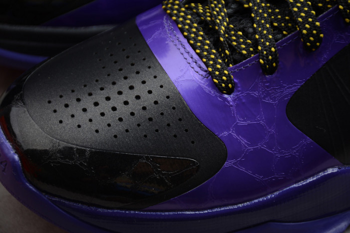 Nike  Zoom Kobe 5 X 