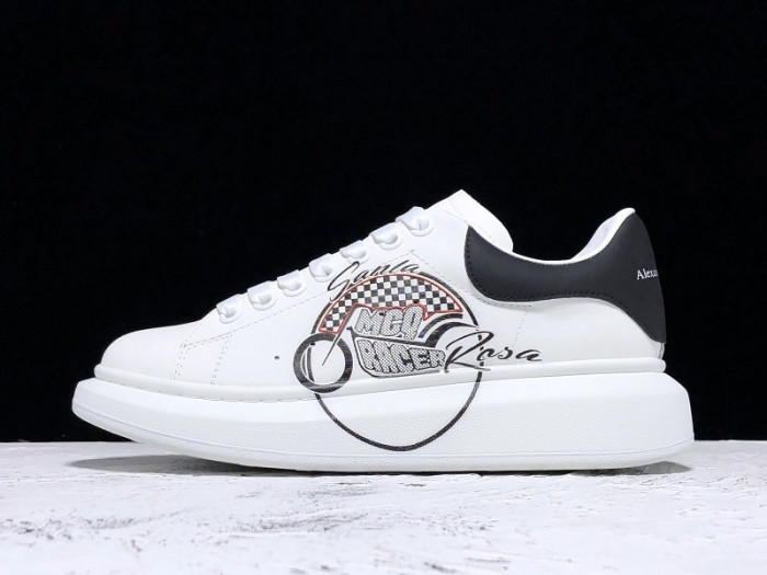 MQ Sneakers