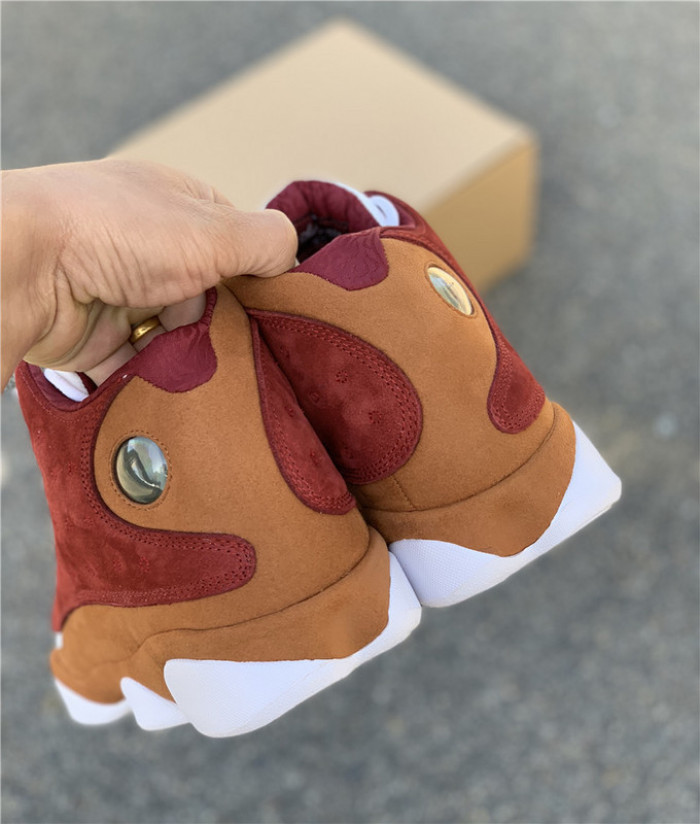 Air Jordan 13 Retro Premio Bin 23  417212-601
