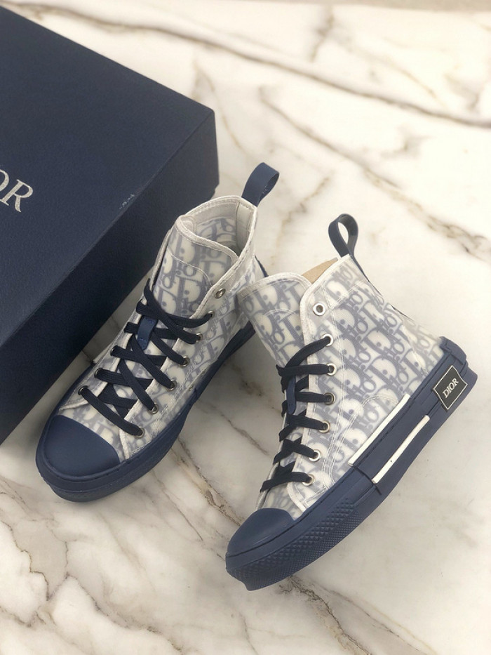 D10R B23 Sneakers High Top
