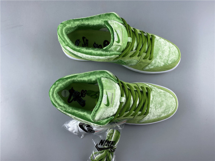 Nike SB Dunk Low QS CT2552 300